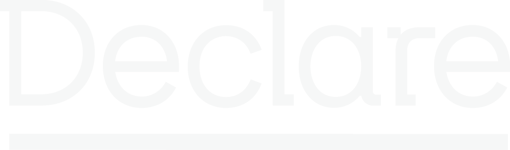 Declare logo