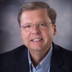 Rep. Patrick Snyder